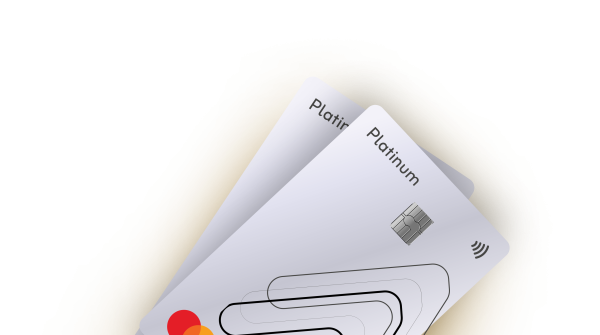 Checkout the Platinum Card