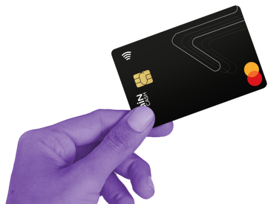 All finances in one place